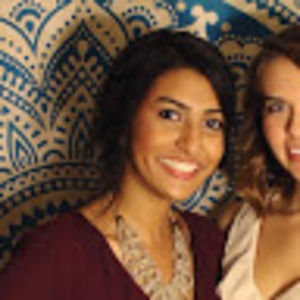 Meet your Posher, Imaan